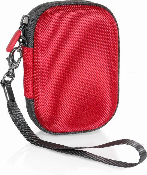 CaseSack GPS Case for Izzo Swami 6000, 4000, 5000 Golf GPS Rangefinder; Garmin Approach G30, G6, G7...